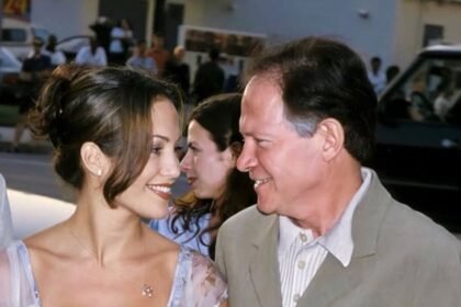 Jennifer Lopez objavila rijetke fotografije s ocem: Hvala ti za sve što činiš za mene i djecu