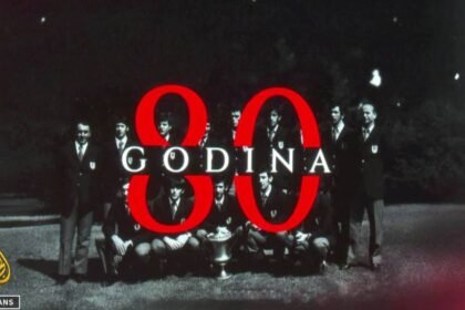 Sportski magazin | 80. rođendan zeničkog Čelika