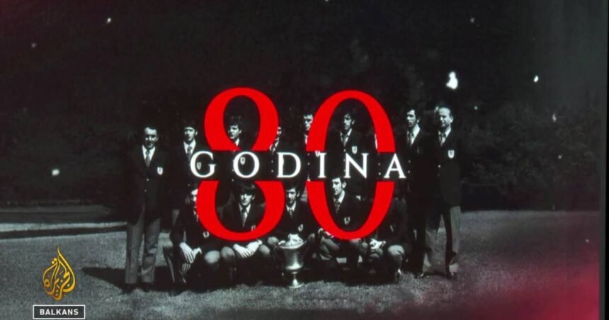 Sportski magazin | 80. rođendan zeničkog Čelika