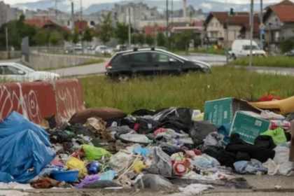 ZBOG NEPLAĆENIH KOMUNALIJA: Počinje pljenidba u Sarajevu, oduzimat će i automobile
