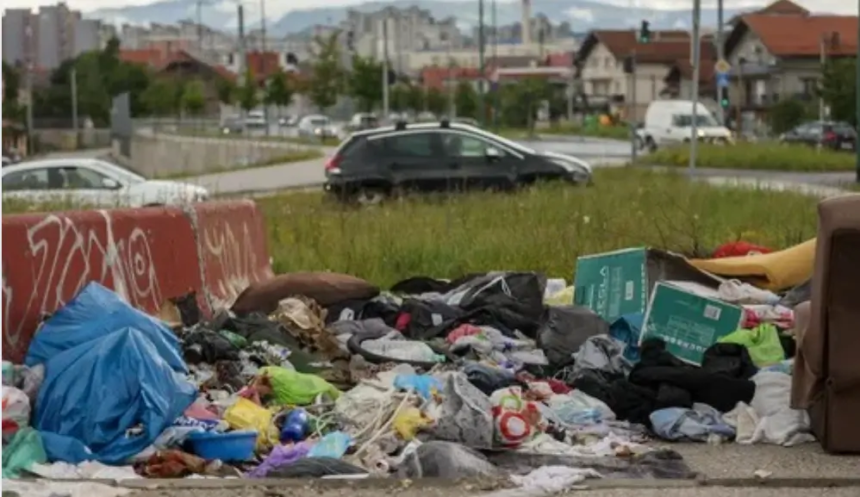 ZBOG NEPLAĆENIH KOMUNALIJA: Počinje pljenidba u Sarajevu, oduzimat će i automobile