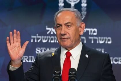 NETANYAHU RAZMIŠLJA O ATENTATU NA AJATOLAHA: ‘Ubistvo iranskog vrhovnog vođe bi ‘okončalo sukob”