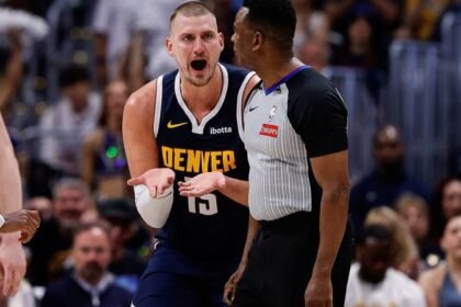 Jokić nemoćan pored Shaija, Oklahoma slavila u Denveru. Cleveland na rubu ispadanja