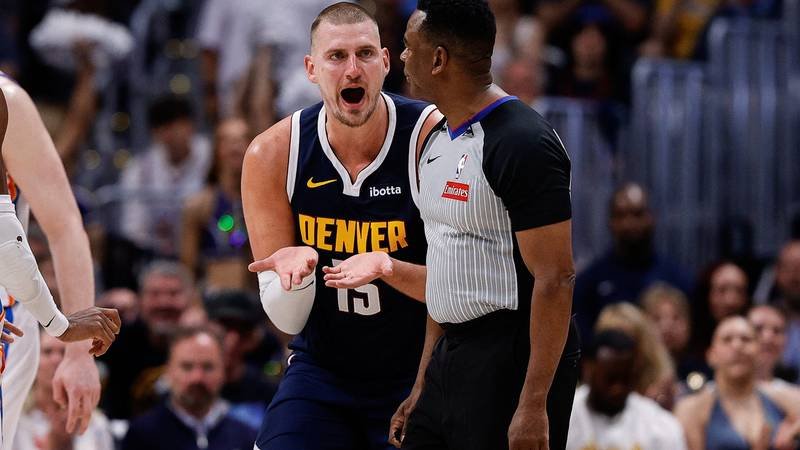 Jokić nemoćan pored Shaija, Oklahoma slavila u Denveru. Cleveland na rubu ispadanja