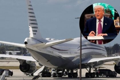 Katar daruje Trumpu ‘leteću palaču’: ‘Pokvareni demokrati žele da platimo zrakoplov’