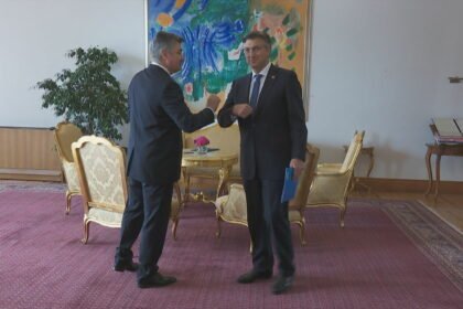 Bliži se rok: Poznat Milanovićev favorit za predsjednika Vrhovnog suda