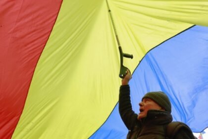 Simion je izazvao politički potres u Rumunjskoj