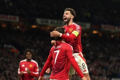 MAN UTD je pobijedio Atletski klub za uspostavljanje finala Europa lige sa Tottenhamom