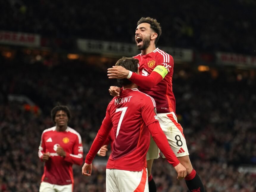 MAN UTD je pobijedio Atletski klub za uspostavljanje finala Europa lige sa Tottenhamom
