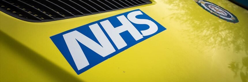 NHS Trust Cloud planovi ometaju Trump Tarifna nesigurnost