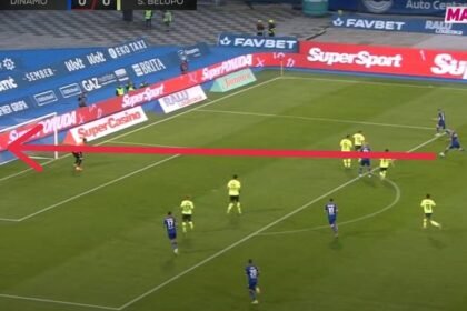 VIDEO Dinamo dugo nije igrao ovako dobro. Pogledajte kako je ‘petardom’ odgovorio Rijeci