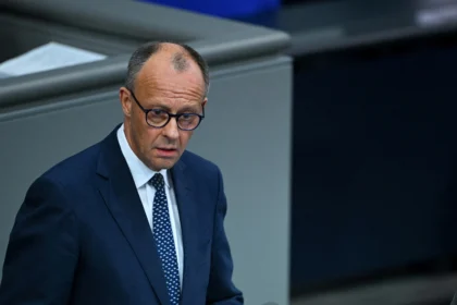 Merz pozvao Zapad na ujedinjenje oko Ukrajine