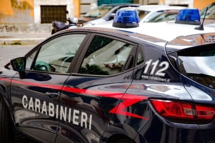 Uhapšeni državljani BiH u Italiji: Tokom bijega povrijedili vojnika