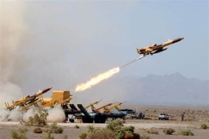 Iranski general: “Koristili smo raketu koju je nemoguće pratiti, Izrael nije spreman za dugotrajan rat”