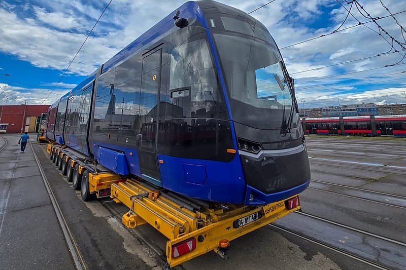 Beograd kupio preširoke tramvaje: Da li je svemu kumovao sumnjiv tender?