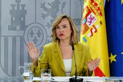 Španija otkrila krivce za nedavni veliki nestanak električne energije