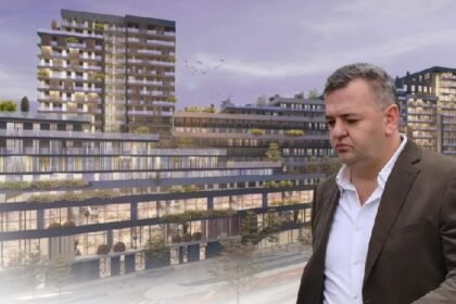 Najveći sarajevski graditelj u novom višemilionskom biznisu