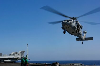 NYT: Iran priprema rakete za moguće uzvratne udare na američke baze