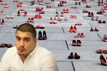 KRIVIČNI ZAKON OPET NA ČEKANJU: Kako je “liberal” Zahiragić zaustavio primjenu zakona o femicidu?