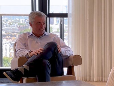 Appleov Eddy Cue: AI je prijetnja i tech divovima