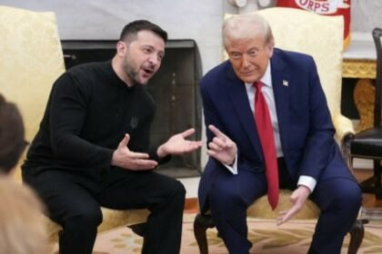 Obznanili detalje važnog razgovora Trumpa i Zelenskog: “Glavni fokus bio je na…”