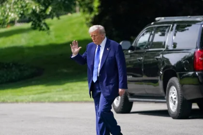 Trump u Saudijskoj Arabiji u potrazi za novim gospodarskim sporazumima