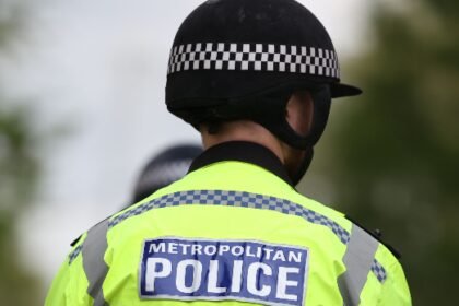 Antiteroristička operacija u Britaniji, uhapšena sedam građana Irana