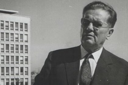 Josip Broz Tito