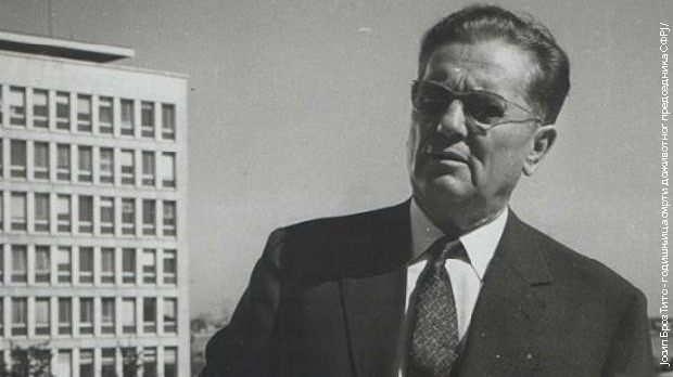 Josip Broz Tito