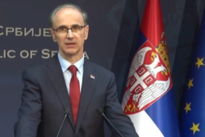Macut je poželio brz oporavak srpskom predsjedniku: Vodi poput Vučića potrebna je ne samo da je Srbija već u cijeloj regiji