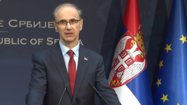 Macut je poželio brz oporavak srpskom predsjedniku: Vodi poput Vučića potrebna je ne samo da je Srbija već u cijeloj regiji