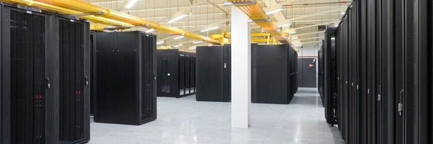 Apple će igrati skromnu ulogu nakon datacentre toplotnog proboja u Danskoj