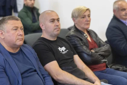 Suđenje Dekaniću: USKOK uložio primjedbu na iskaz svjedokinje s kojom se nagodio