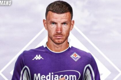 Džeko i pred petu deceniju ima veću platu nego većina fudbalera BiH