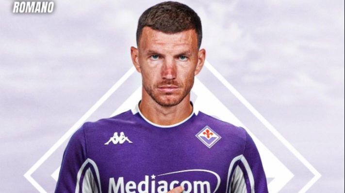 Džeko i pred petu deceniju ima veću platu nego većina fudbalera BiH