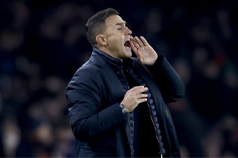 Nakon blamaže u Dinamu, Cannavaro preuzima još jednog velikana: Trenirat će Pjanića