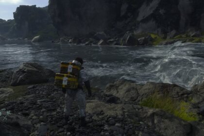 Prije nego što zakoračite “Death Stranding 2”, zaigrajte prvo originalnu verziju
