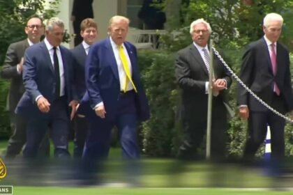 Kongres SAD-a podijelilo pitanje može li Trump napasti Iran