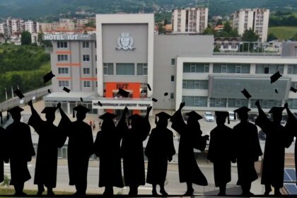 PRIVATNI, USPJEŠNI, NEUSPJEŠNI: Lista fakulteta sa najvećom zaradom počinje i završava u Travniku
