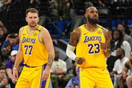 PRODATI SU LA LAKERSI: ‘Ovo će biti daleko najprofitabilnija prodaja sportskog tima u historiji’