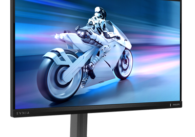 Philips Evnia 25M2N5200U – Brzina i preciznost za e-sportaše