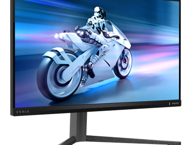 Philips Evnia 25M2N5200U – Brzina i preciznost za e-sportaše