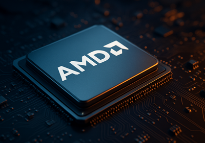 AMD: 7,4 milijarde prihoda u drugom kvartalu