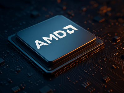 AMD: 7,4 milijarde prihoda u drugom kvartalu