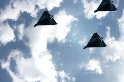 Rusija lansirala preko 100 dronova na Ukrajinu, napadnut i Kijev
