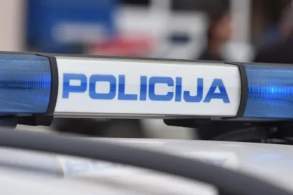 Dvoje mladih poginulo u dvije prometne nesreće u Istri