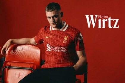 Liverpool ozvaničio najveći transfer u historiji kluba: Wirtz potpisao za Redse