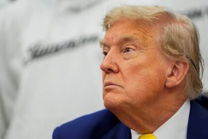 Donald Trump misli da Amerikanci imaju previše praznika i tvrdi da ih radnici ne žele