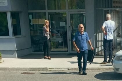 JOŠ JEDAN OPTUŽENIK ZA RATNE ZLOČINE POBJEGAO IZ BiH: Traži se raspisivanje potjernice