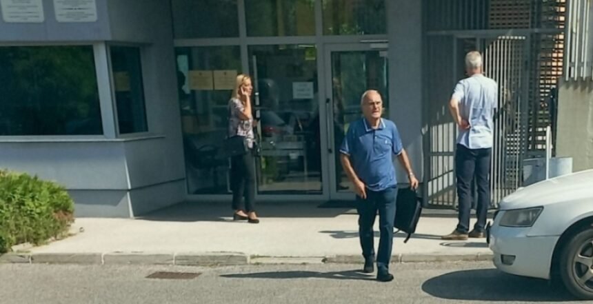 JOŠ JEDAN OPTUŽENIK ZA RATNE ZLOČINE POBJEGAO IZ BiH: Traži se raspisivanje potjernice